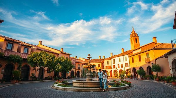 Espagne : votre guide pour une nouvelle vie ensoleillée