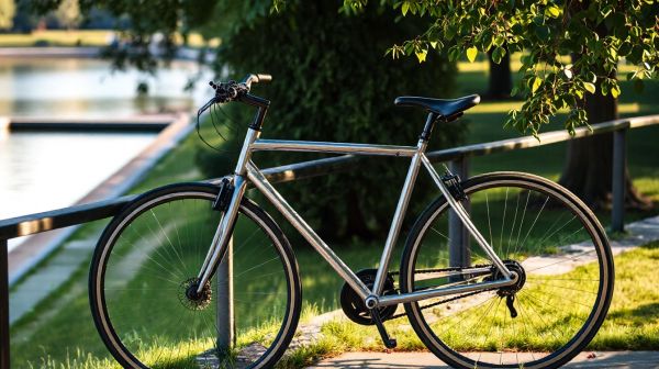 Explorez notre sélection de vélos électriques à louer