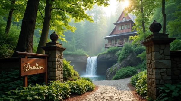 Hôtel spa Forêt-Noire en Allemagne : les meilleurs séjours bien-être