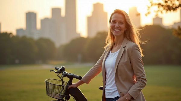 Location de vélo électrique : votre aventure commence ici !