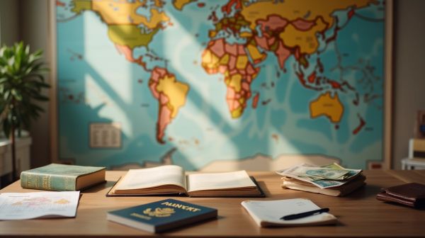 Préparer son voyage : guide pratique et conseils incontournables