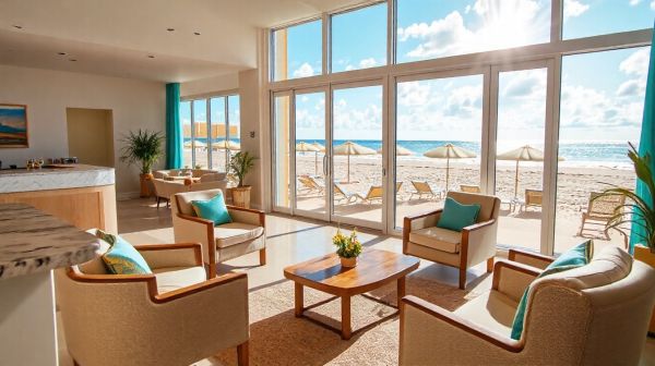 Séjour en famille à Saint-Gilles-Croix-de-Vie : Hôtel vacaf confort et loisirs