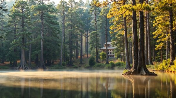Top séjours bien-être dans les hôtels spa en Forêt-Noire