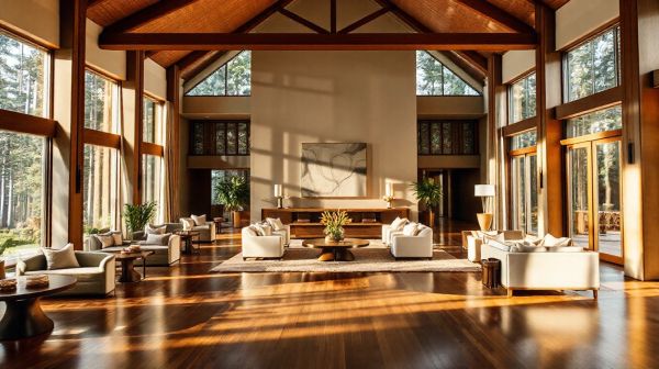 Top séjours bien-être dans les hôtels spa en Forêt-Noire