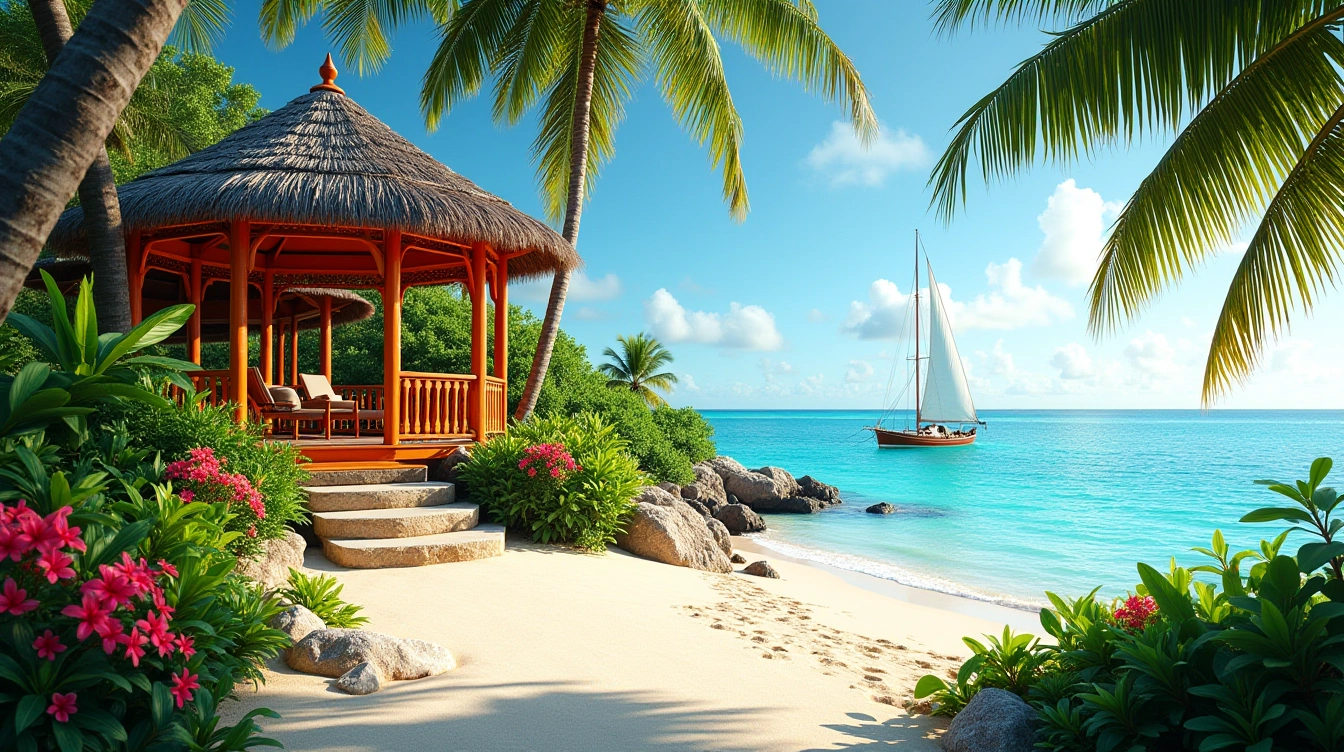 Vos questions sur l'hébergement à Nusa Penida